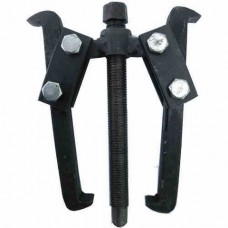 Съёмник 2-х лапый кованый средний L150 (Харьков)