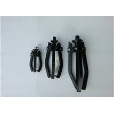 Съёмник 3-х лапый кованый L300 "паук" (Харьков)