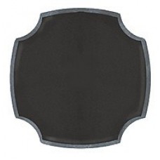 Пластырь диагональный (6 слоёв корда, 90°) - 235 мм