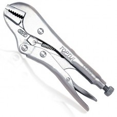 Клещи с фиксатором 180мм