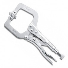Клещи с фиксатором 460мм (C - тип)