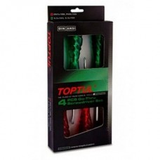 Набор отверток 4 ед. ударные SUPER GRIP