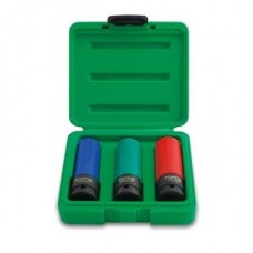 Набор головок 1/2 для шиномонтажа