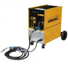 Сварочный полуавтомат 0.8-1.0мм, 380В 3 фазы, 13.6A