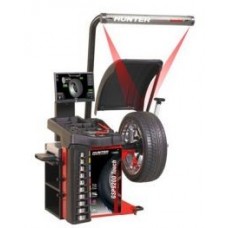 Балансировочный стенд TOUCH с технологией SmartWeight