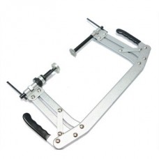 Рассухариватель клапанов универсальный струбцинного типа