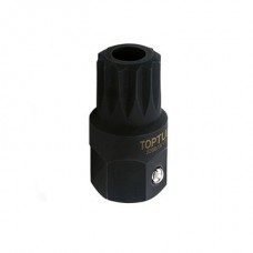 Головка для маслосливной пробки VW, AUDI (M16H) L38mm