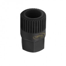 Головка для снятия шкива генератора