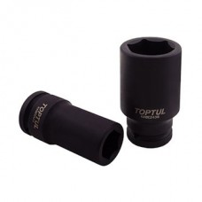 Головка торцевая ударная 3/4" длинная 41мм