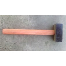 Молоток 4кг (кувалда) Молоток 4кг (кувалда)