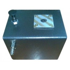 Установка для проверки свечей под давлением (220В) Установка для проверки свечей под давлением (220В)