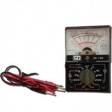 Мультитестер мини