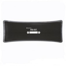 Пластырь радиальный (металл. корд, /бок. плеч. зона/) - 110х285 мм