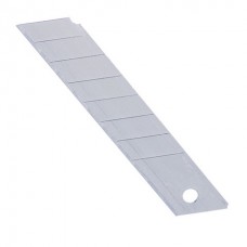 Комплект лезвий для ножа 18мм (10шт) "СТАНДАРТ"