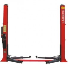 Подъемник 2-х стоечный 3,5т электрогидравлический с нижней синхронизацией 220В