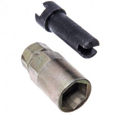 Ключ для снятия стоек и разборки рейки ВАЗ 2108-2109 (Харьков)