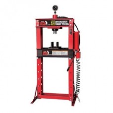 Пресс пневмогидравлический 30т TY30002 