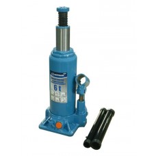 Домкрат бутылочный 6 т (Н=216+127+70 мм)