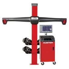 Стенд для РУУК HawkEye ELITE, технология 3-D, 4-х камерный, "фикс.колонна", ПО WinAlign