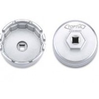 Съёмник м/фильтра чашка 64,5/14мм (4-х цил. TOYOTA)