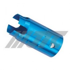 Ключ для снятия замка зажигания (МВ W129, W140, W202, W210, W220) (шт.)