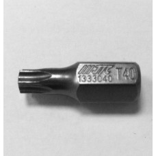 Насадка 10мм L-75мм TORX T40 (шт.)