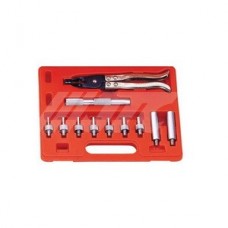 Комплект для снятия/установки сальников клапанов