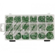Комплект уплотнительных колец для систем кондиционирования 270шт. (шт.)