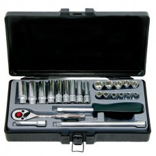 1/4 Набор инструмента 24 пр. (2253)