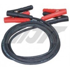 Силовой кабель с зажимами (шт.)
