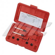 Комплект для высверливания сварочных точек (шт.)