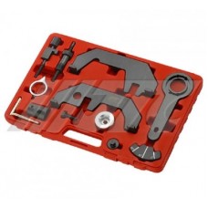 Набор для регулировки ГРМ (BMW N62, N73) (шт.)