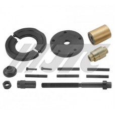 Комплект для замены ступичных подшипников 90мм AUDI (шт.)