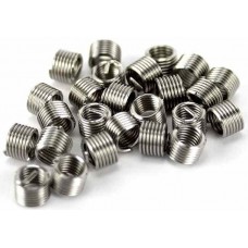 Резьбовая вставка М10х1,25мм 1 штука