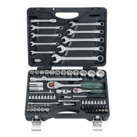 1/4 и 1/2 Набор инструмента 12-гр. 82 пр. (4821R-9)