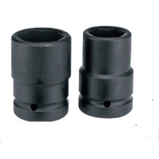 1" Головка 6-гр. ударная 65 мм, L=85 мм (48565)