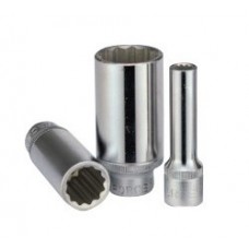3/8" Головка 12-гр. глубокая 10 мм, L=63 мм (5396310)