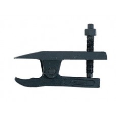 Съемник шаровых опор и рулевых тяг 19 мм (62801)