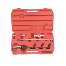 Набор съемников и насадок с обратным молотком 8 пр. (66432)
