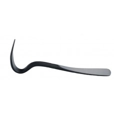 Лопатка рихтовочная L=510 мм (68351)