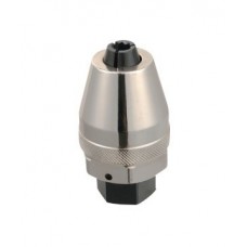 1/2" Шпильковерт с цанговым зажимом 6-12 мм, L=75 мм (818B02) 1/2" Шпильковерт с цанговым зажимом 6-12 мм, L=75 мм (818B02)