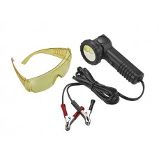 Комплект для обнаружения утечек 12V UV (902G10)
