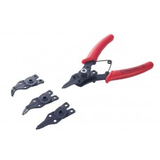 Набор разжимов стопорных колец 4 пр. (904U3)