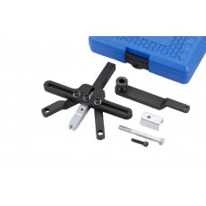 Приспособление для фиксации маховика BMW 5 пр. (905G15)