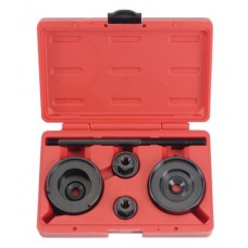 Набор для замены втулок задней подвески (VW, Audi) 5 пр. (905T4)