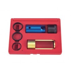 Набор инструмента для замка зажигания MERCEDES 6 пр. (906M1)