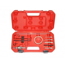 Набор фиксаторов для ГРМ (1.8/2.0L) PEUGEOT, CITROEN 11 пр. (911G7)