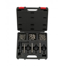 Набор для восстановления свечных отверстий 56 пр. (956G1)