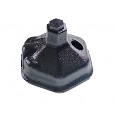 Головка ступичная шестигранная 140 мм (9T1428)