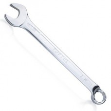 Ключ комбинированный (угол 75°) 21мм